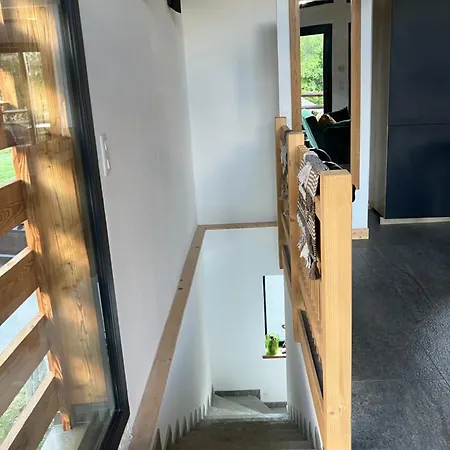 Christophe シャレー シャモニー