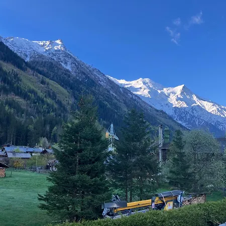 Chalet Christophe