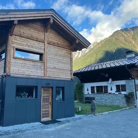Christophe * Chamonix